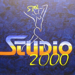 Sportstudio Logo