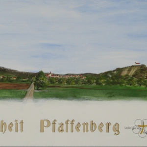 Seelsorgeeinheit Pfaffenberg